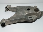 Rear control arm