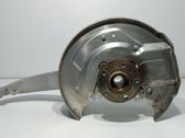 Mangueta de dirección de rueda delantera