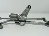 Motor del limpiaparabrisas