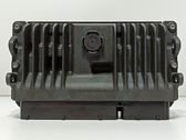 Unidad de control/módulo del motor