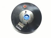 Brake booster