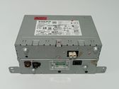 Radio / CD-Player / DVD-Player / Navigation