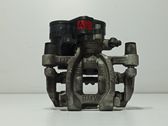Caliper de freno delantero