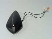 Radio antenna