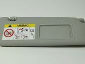 Visera parasol