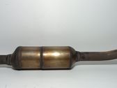 Filtro de partículas del catalizador/FAP/DPF