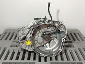 Manual 5 speed gearbox