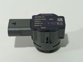 Sensor de aparcamiento PDC