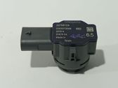 Sensor de aparcamiento PDC