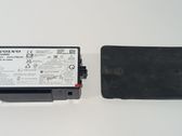Other control units/modules