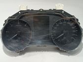 Velocímetro (tablero de instrumentos)