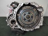 Manual 5 speed gearbox