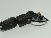 Cerradura de encendido