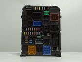 BSM Control unit