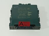 Other control units/modules