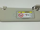 Sun visor