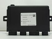 Other control units/modules