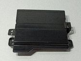 Autres unités de commande / modules