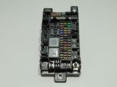 BSM Control unit