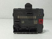 Unidad de control de puerta