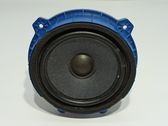 Altavoz de la puerta trasera