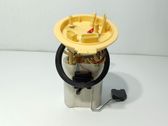 Bomba interna de combustible