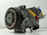 Klimakompressor Pumpe