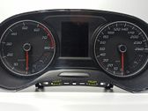 Speedometer (instrument cluster)