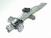 Fensterheber elektrisch ohne Motor Tür vorne