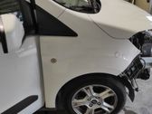 Fender mounting bracket