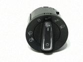 Regler Dimmer Schalter Beleuchtung Kombiinstrument Cockpit