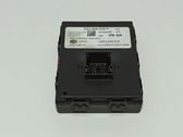 Other control units/modules