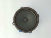 Altavoz de la puerta trasera