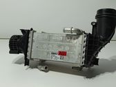 Radiador intercooler