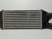 Radiador intercooler
