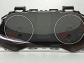 Velocímetro (tablero de instrumentos)