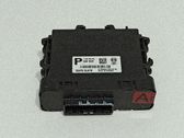 Autres unités de commande / modules