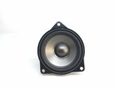 Altavoz de la puerta trasera