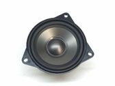 Altavoz de la puerta trasera