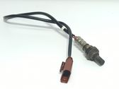 Lambda probe sensor