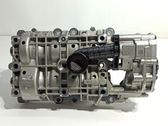 Bomba de aceite