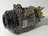 Klimakompressor Pumpe
