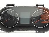 Speedometer (instrument cluster)