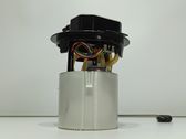 Bomba interna de combustible