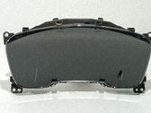 Velocímetro (tablero de instrumentos)