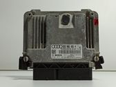 Unidad de control/módulo del motor