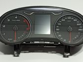Velocímetro (tablero de instrumentos)
