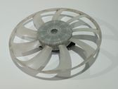 Ventilador eléctrico del radiador