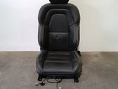 Asiento delantero del conductor