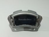 Bremssattel vorne
